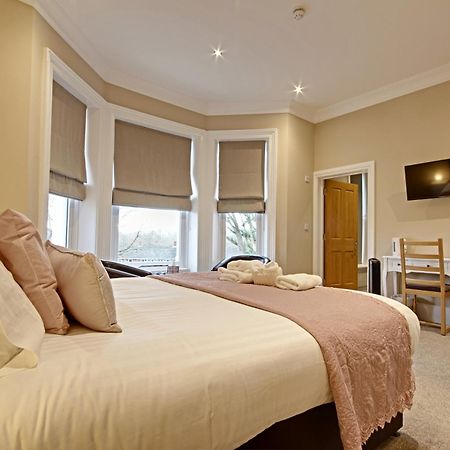 Highfield Bed & Breakfast Lymington Pokój zdjęcie